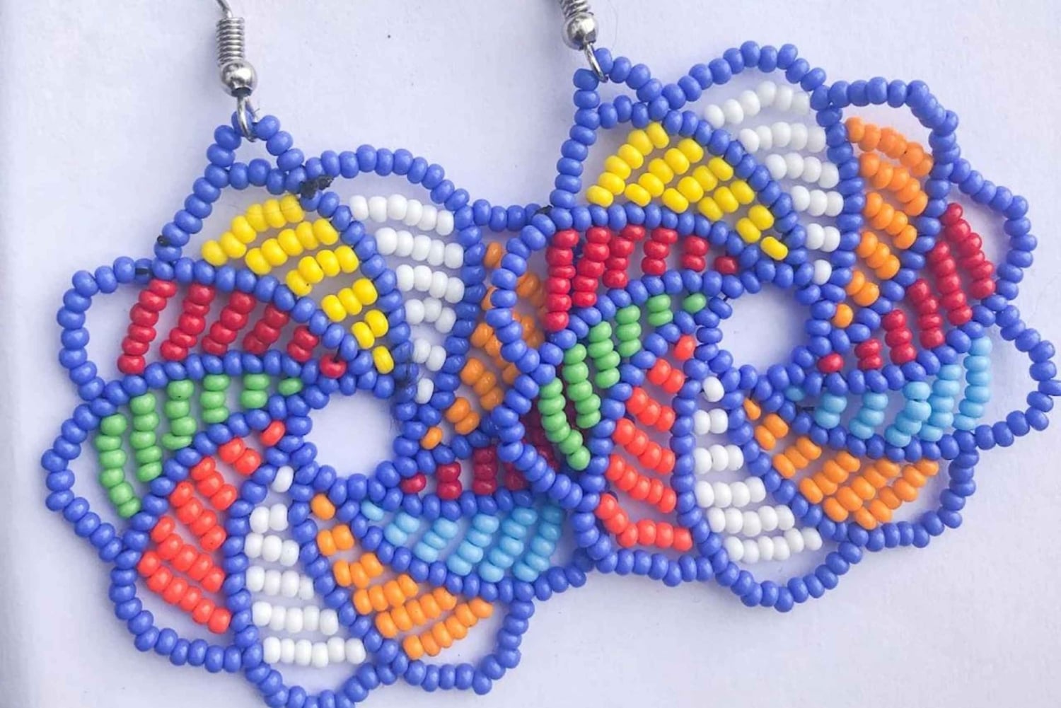 Nairobi: Ngong Road Artisan Zone Tour with Hotel Pickup