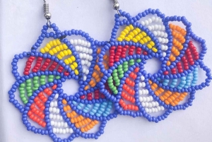 Nairobi: Ngong Road Artisan Zone Tour with Hotel Pickup