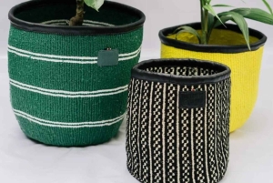 Nairobi: Ngong Road Artisan Zone Tour with Hotel Pickup