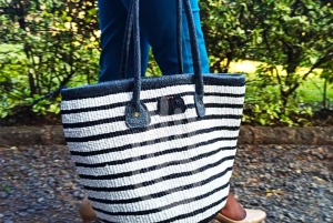 Nairobi: Ngong Road Artisan Zone Tour with Hotel Pickup