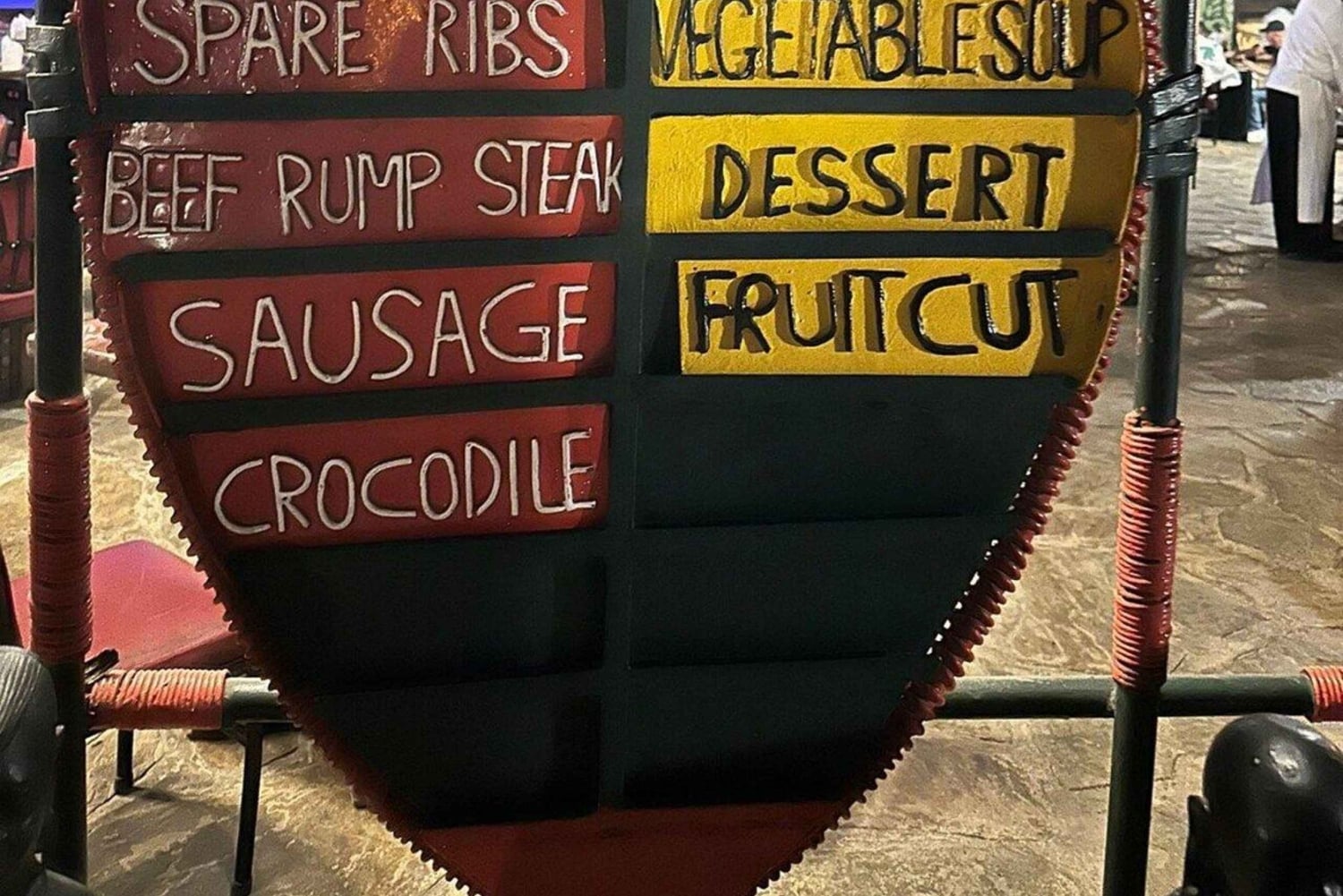 Nairobi : visite photographique nocturne avec prise en charge à l'hôtel