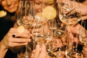 Spændende natteliv i Nairobi