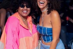 Nairobi: Nattelivstur med lokal guide