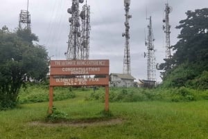 Nairobi: excursión de 1 día al parque nacional Ol Donyo Sabuk