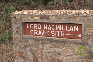 Nairobi : Randonnée guidée dans le parc national d'Ol Donyo Sabuk