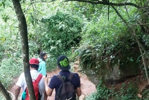 Nairobi: Ololua Ridge & Ngong Forest Guided Hike Tour