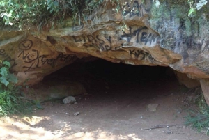 Nairobi: Ololua Ridge & Ngong Forest Guided Hike Tour