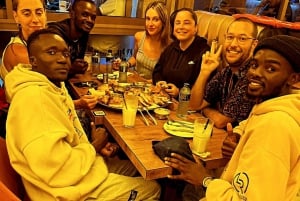 Nairobi à pied : une expérience intime de la ville