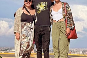 Nairobi à pied : une expérience intime de la ville