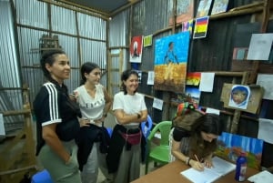 Nairobi à pied : une expérience intime de la ville