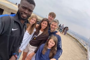 Nairobi à pied : une expérience intime de la ville