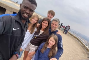 Nairobi à pied : une expérience intime de la ville