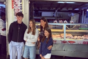 Nairobi à pied : une expérience intime de la ville