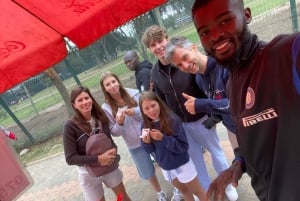 Nairobi à pied : une expérience intime de la ville