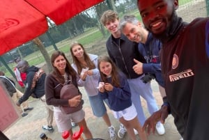 Nairobi à pied : une expérience intime de la ville