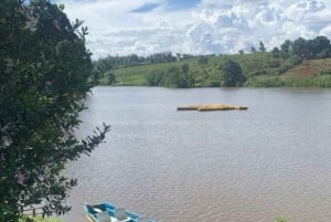 Nairobi: escursione ricreativa al Paradise Lost