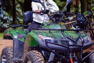 Nairobi: Paragliding und Zipline im Kereita Forest – Tagestour