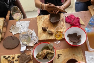 Nairobi: Pottery Class with Expert Instructor