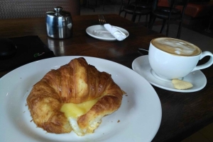 Nairobi: Private Fine Dining Tour with Wine Pairings