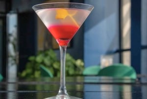 Nairobi: Privat nattelivstur med bodyguard og chauffør