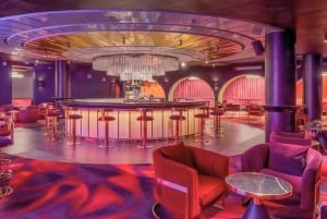 Nairobi: Privat nattelivstur med bodyguard og chauffør