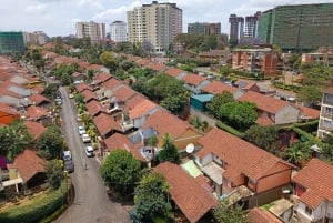 Nairobi: Private Tour with a Local Guide