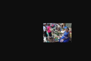 Nairobi Privat traditionell kenyansk matlagningskurs med lunch