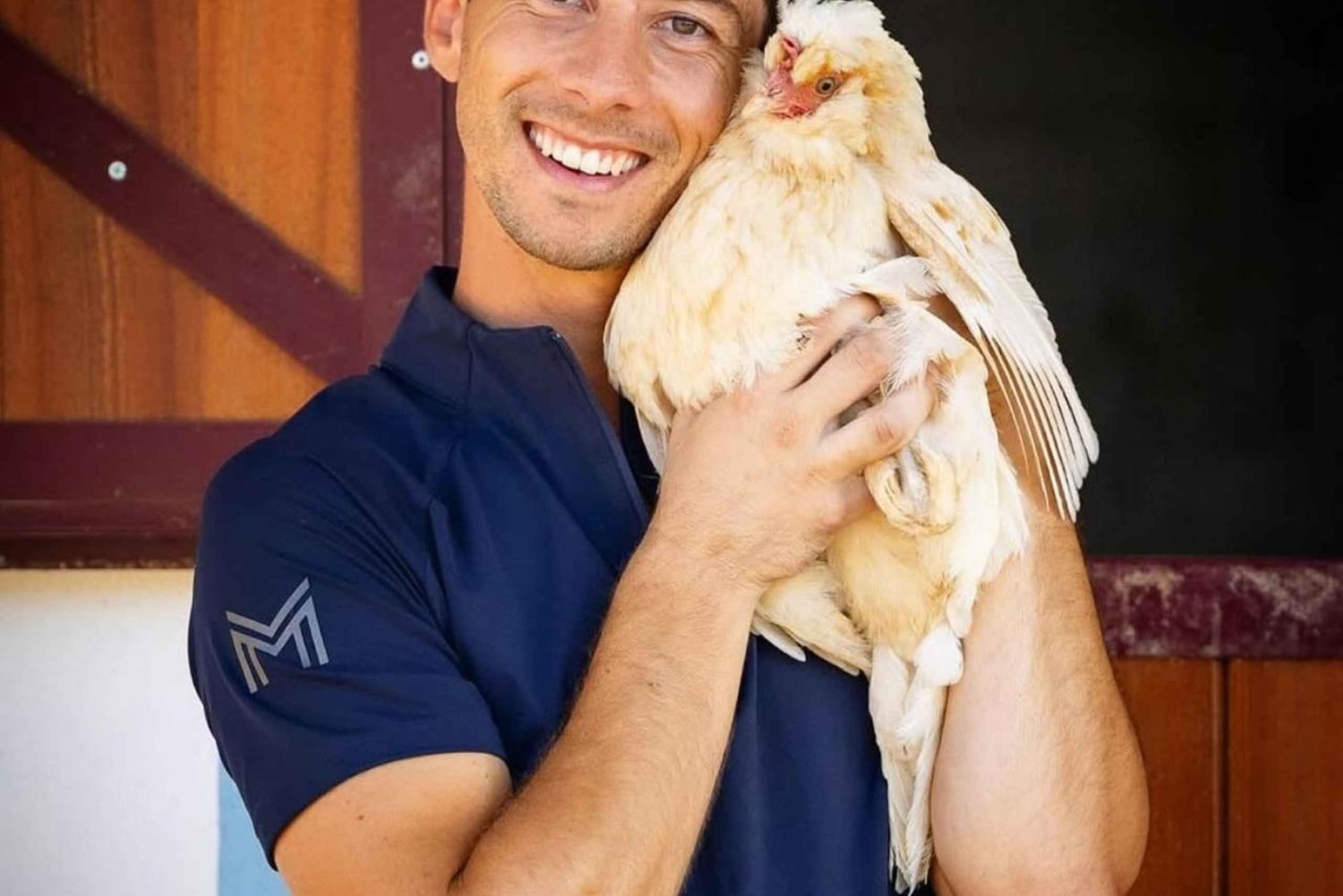 Nairobi: Rural Village Life Immersion Day with Pickup