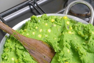 Nairobi: Rural Village Life Immersion Day with Pickup