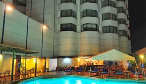 Nairobi Safari Club