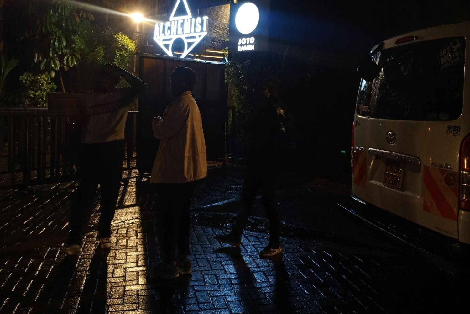 Nairobi: jantar no Safaripark, vida noturna e espetáculo de dança