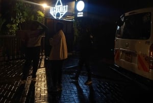 Nairobi: jantar no Safaripark, vida noturna e espetáculo de dança