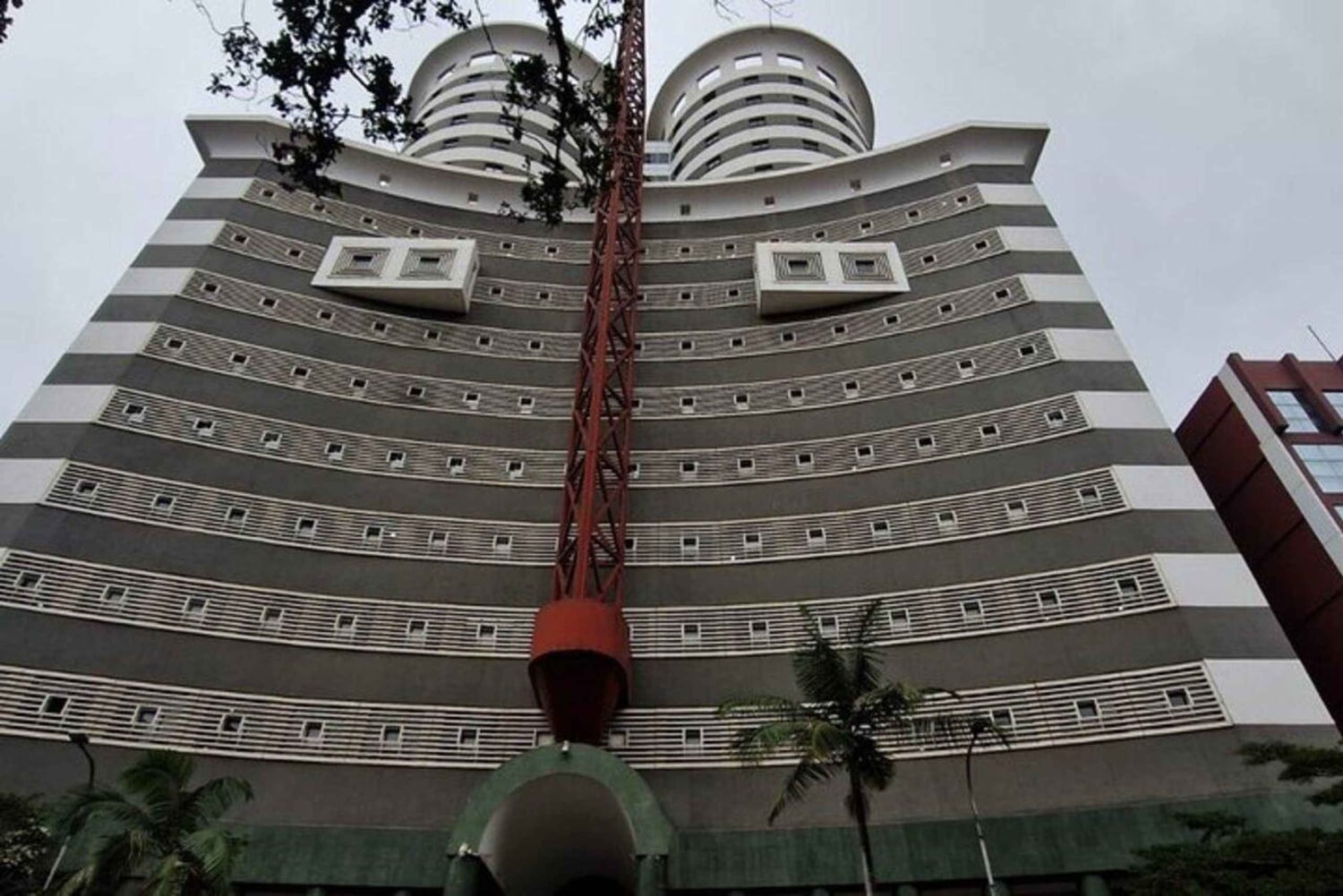 Nairobi: tour a pie guiado por callejones secretos