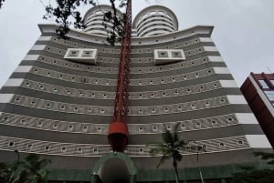 Nairobi: tour a pie guiado por callejones secretos