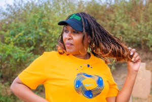 Nairobi: Shooting Range Experience with Transfers