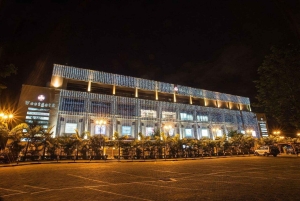 Nairobi: Einkaufszentren & lokales Einkaufserlebnis