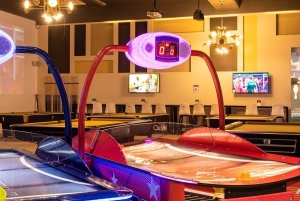 Nairobi: Einkaufszentren & lokales Einkaufserlebnis