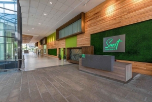 Nairobi: Einkaufszentren & lokales Einkaufserlebnis