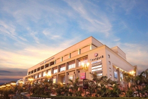 Nairobi: Einkaufszentren & lokales Einkaufserlebnis