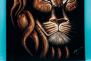 ナイロビお土産ショッピング半日ツアー