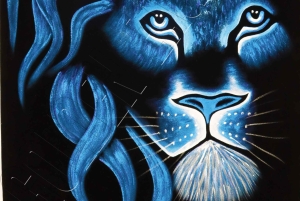 ナイロビお土産ショッピング半日ツアー