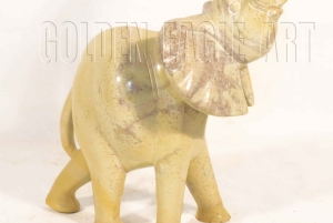 ナイロビお土産ショッピング半日ツアー