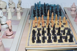 ナイロビお土産ショッピング半日ツアー