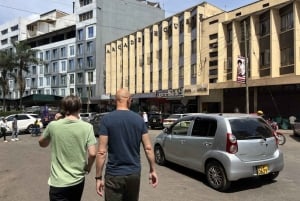 Nairobi: Stopover, Layover & Transit Tour with Transfers.