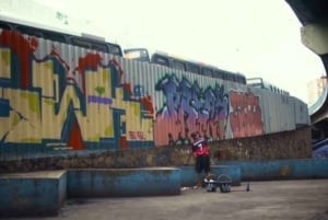 Nairobi: Street Art and Urban Photography Tour