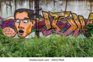 Nairobi: Street Art and Urban Photography Tour