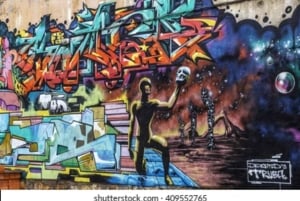 Nairobi: Street Art and Urban Photography Tour