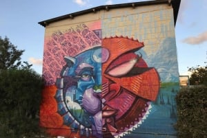 Nairobi: Street Art and Urban Photography Tour
