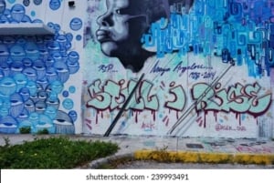 Nairobi: Street Art and Urban Photography Tour