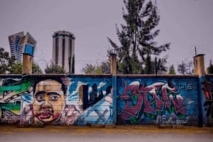 Nairobi: Street Art and Urban Photography Tour